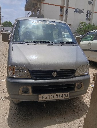 ઇકો વેચવા નો છે