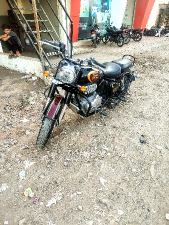 royal Enfield classic 350