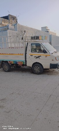 Ashok Leyland dost