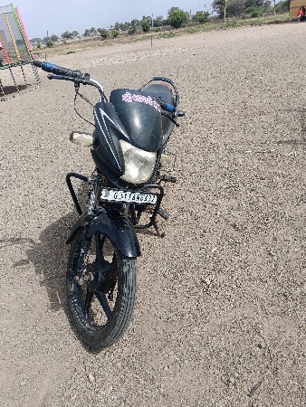 ગાંડી