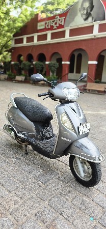 access 125