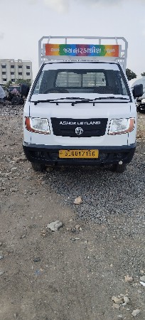 ashok Leyland dost