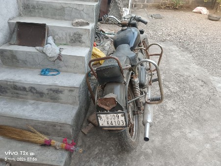 99 નું મોડલ ટોરસ