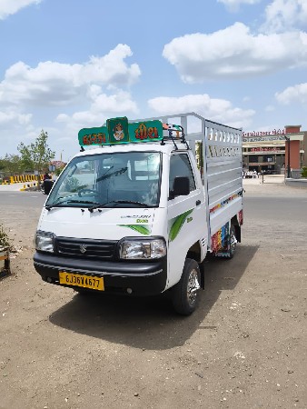 સુપર કેરી કંપની ફીટીગ સીએનજી
