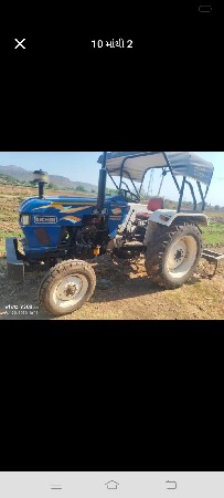 ટેકટરવેસવાનુછે