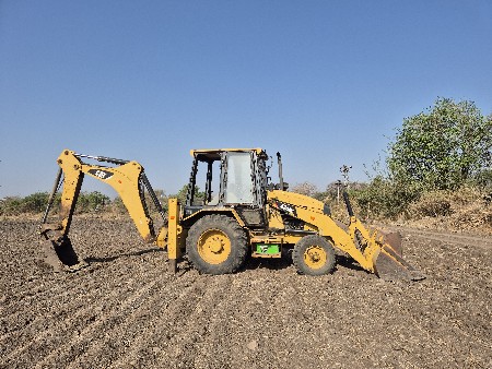 JCB CAT