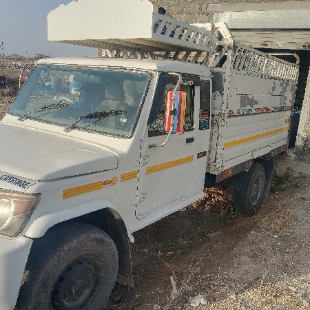 બોલેરો