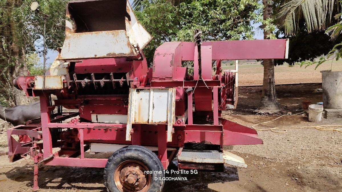 ફુંકની વેસવાની છે