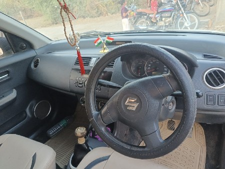 પી swift dzire