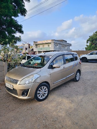 ertiga zdi top model
