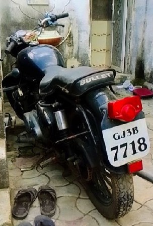 bullet dijal parsig