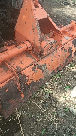 શક્તિમાન નો રોટાવેટર વેચવાનું છે 6