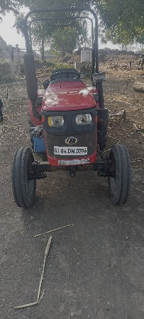 મીની ટ્રેકટર 200 Di
