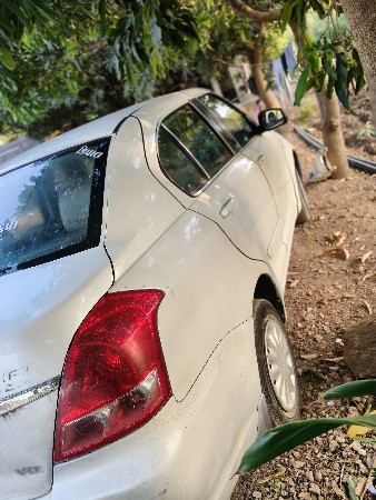 swift Dzire