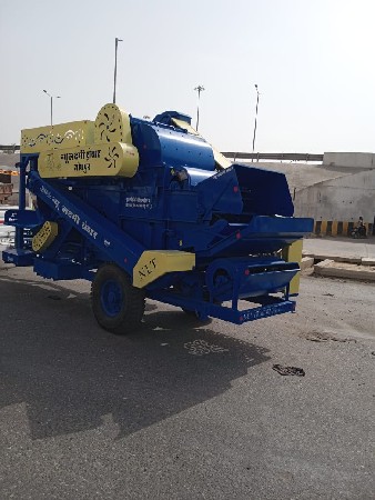 જય ભવાની ટ્રેડિંગ હળવદ