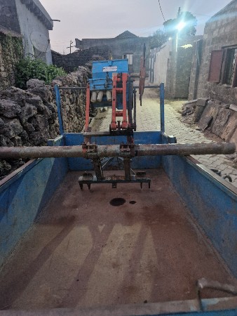mini trolly