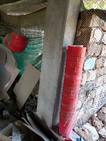 પોલટી ફોર્મના વાષણ વેચવાના છે