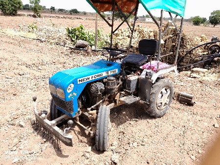 mini tactor