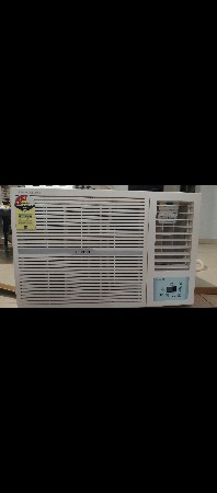 window ac
