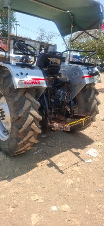 2018 મોડલ કિંમત 245000 આઇસર