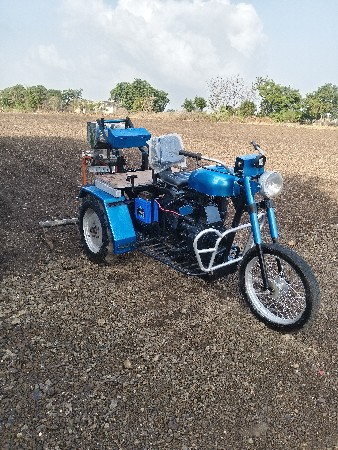સનેડો વેચવાનો છે