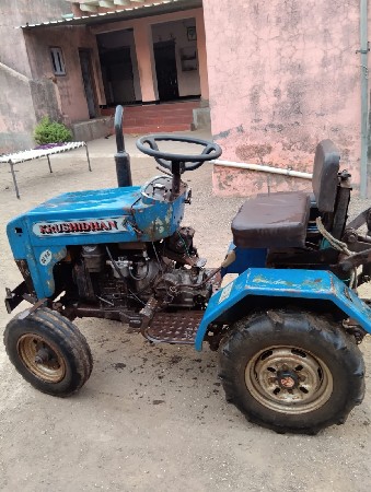 7.5 Hp
