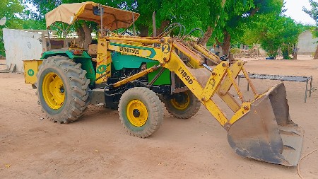 2011 લોદર 5310