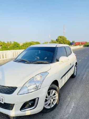 SWIFT ZDI TOP
