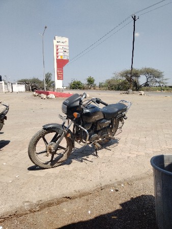 2 wheeler vechva nu che