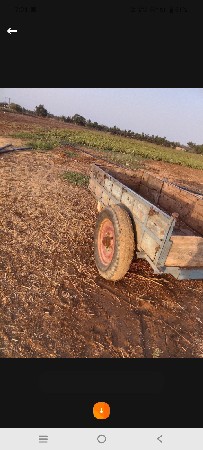 ગડુ વેચવાનું છે મીની ટેકટર નો