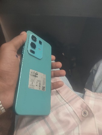 infinix note 50x