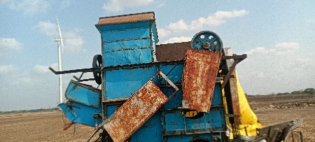 જય કિશાન થરેસર