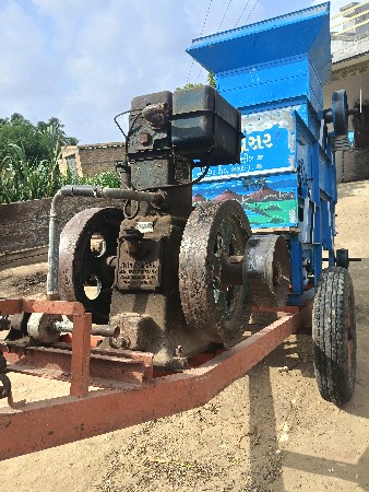 ઓપનર વેચવાનું છે.