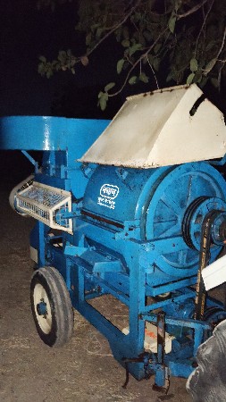 bajaj company 3 shaft
