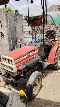 મીની ટ્રેક્ટર વેચવાનું છે