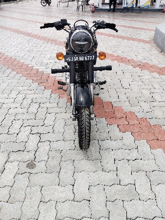 બુલેટ
