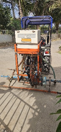 ઓટોમેટીક ઓરણી વેચવાની છે