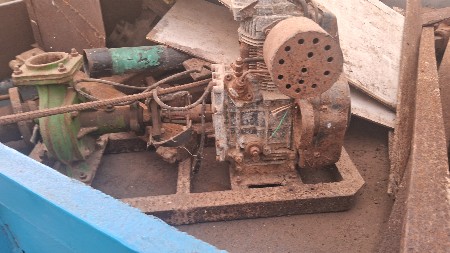 ટેકટરનીજુનીયુ રાપુતથાપાણીનાપંખા