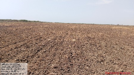 જમીન વેચવાની છે 
ગામ:- ગોખંતર
જીલ્