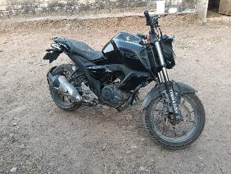 ફુલ જવાબદારી