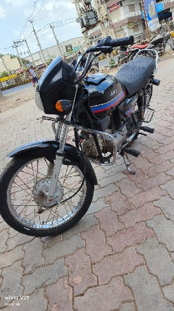 ટીપટોપ કન્ડીશન