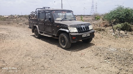બોલેરો