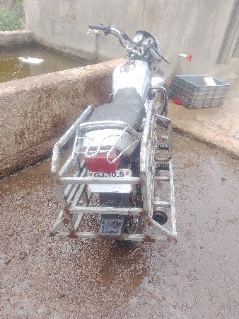 ગાડીવેશવાની