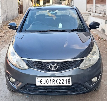Tata Zest Xms Diesel