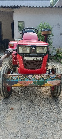 મહિન્દ્રા યુવરાજ