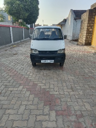 ઇકો સેવન સીટર