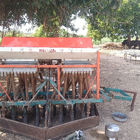 ઓરણી વેચવાનું છે