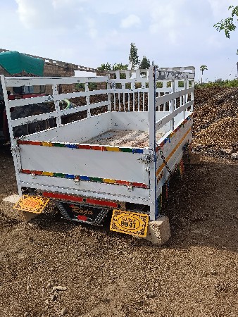 ( veero ) વીરો બોલેરા નુ ઠાઠું