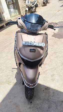 TVS JUPITER વેચવાનું છે