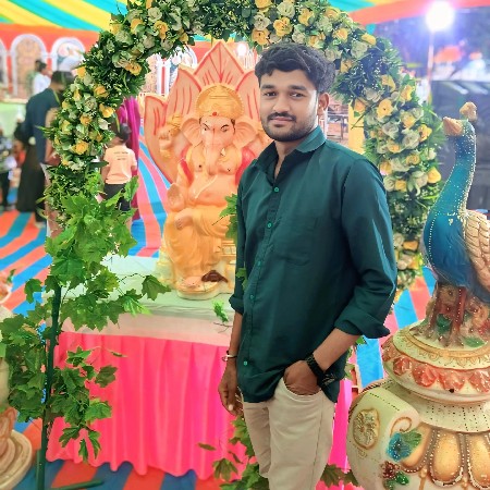 ડ્રાઇવર નિ જરૂર હોય તો કેજો